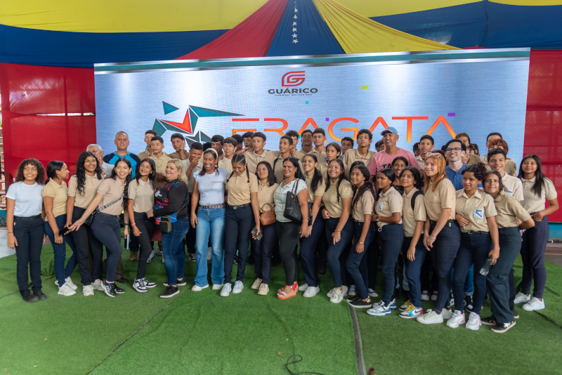 Fragata: App para el aprendizaje de las matemáticas